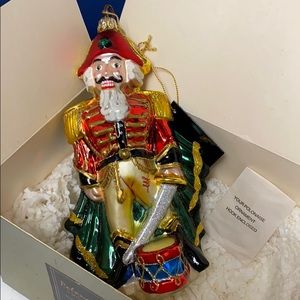 Polonaise Vintage Collection Nutcracker Prince